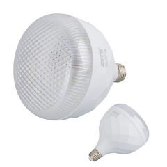 ZMR ZMR-113/B.65 50W Kristal Camlı T-Bulb Beyaz Led Ampul E27 6500K (15X19mm)