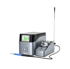 Auxin T410-210 Tek Kanallı Akıllı Lehimleme İstasyonu