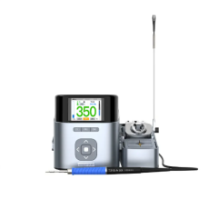 Aixun T410-210 Tek Kanallı Akıllı Lehimleme İstasyonu