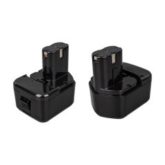 Hitachi Matkap Bataryası EB1220RS 2000 MA