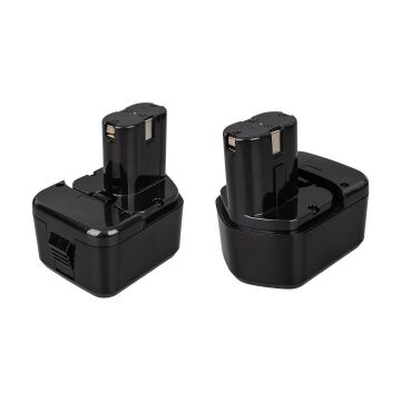 Hitachi Matkap Bataryası EB1220RS 2000 MA