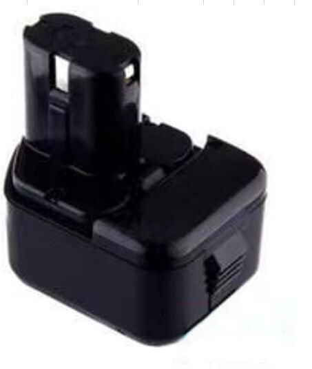 Hitachi Matkap Bataryası EB1220RS 2000 MA