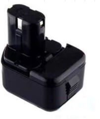 Hitachi Matkap Bataryası EB1220RS 2000 MA