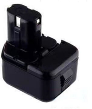 Hitachi Matkap Bataryası EB1220RS 2000 MA