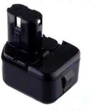 Hitachi Matkap Bataryası EB1220RS 2000 MA