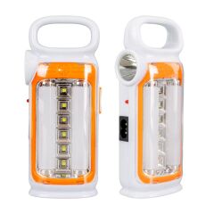 POWERMASTER QJ-902T SOLAR ŞARJLI MİNİ IŞILDAK-92135