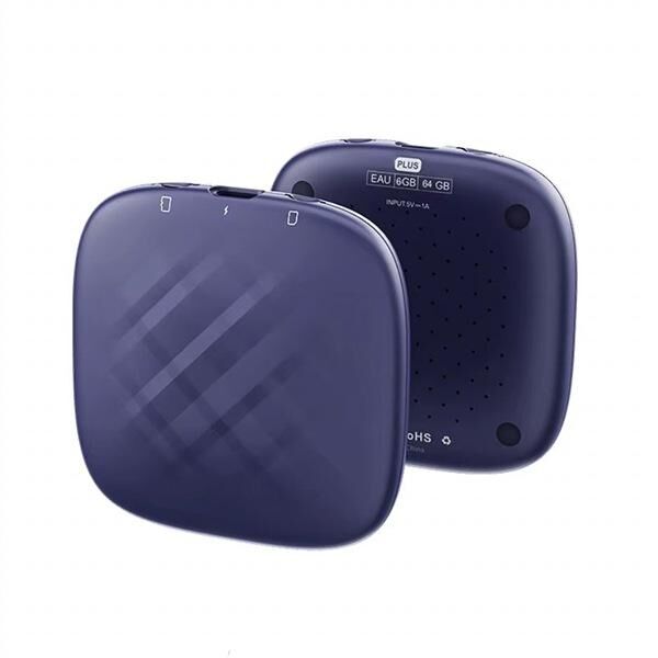 Android Oto Carplay - OEM CAR 664