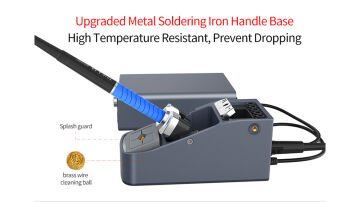 Aixun T3B-210 Mikro Lehimleme İstasyonu