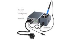 Aixun T3B-210 Mikro Lehimleme İstasyonu