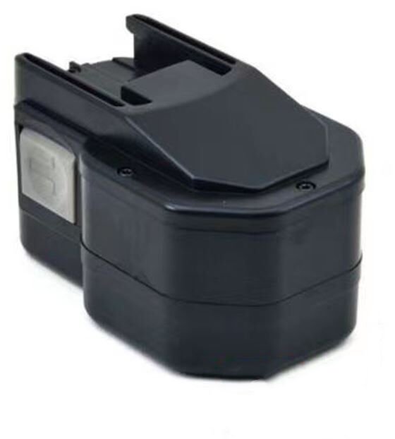 Aeg 14.4 Volt Matkap Bataryası NIMH 48-11-1024 2000 MA