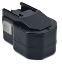 Aeg 14.4 Volt Matkap Bataryası NIMH 48-11-1024 2000 MA
