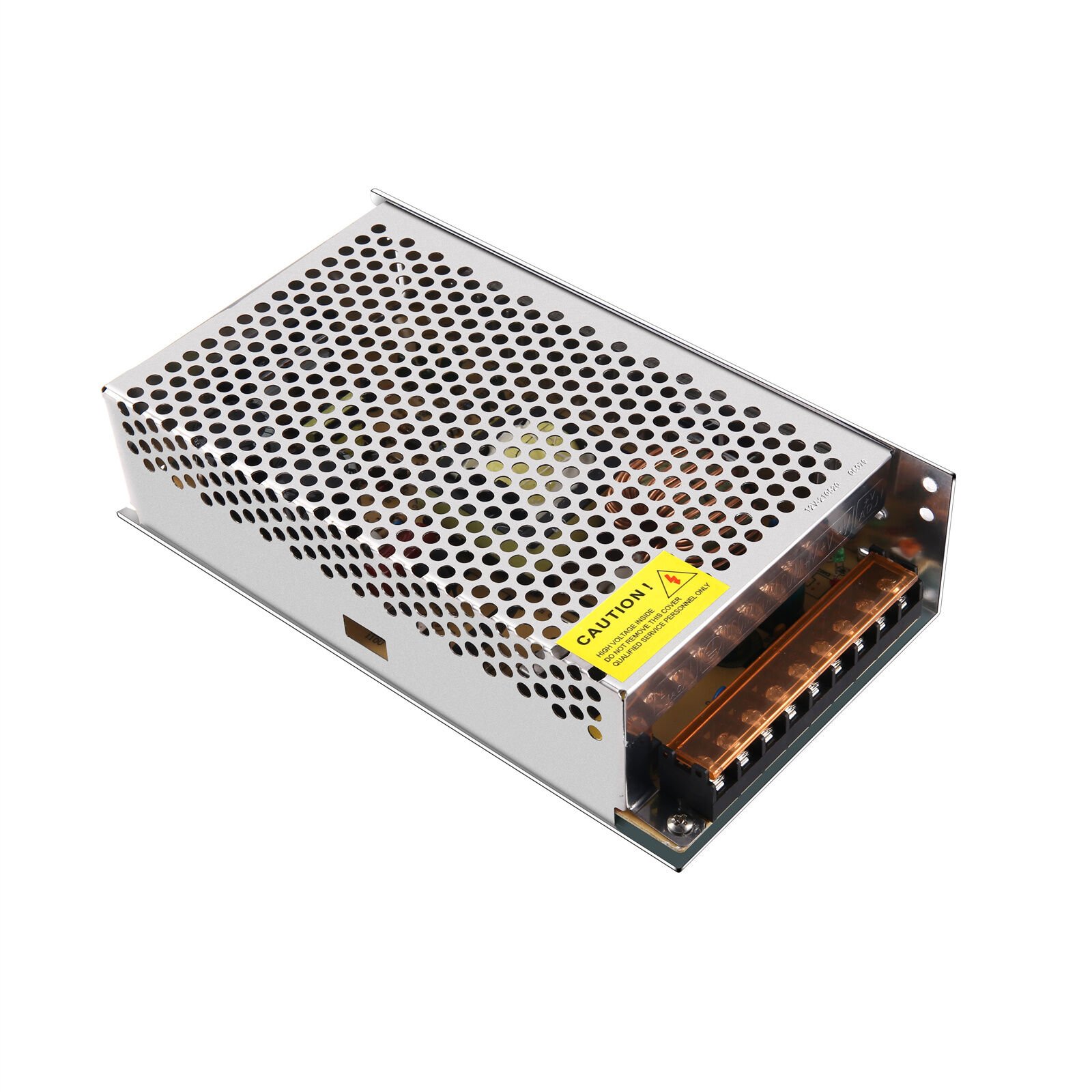 MRW-250-12 Metal Kasa İç Mekan Adaptör