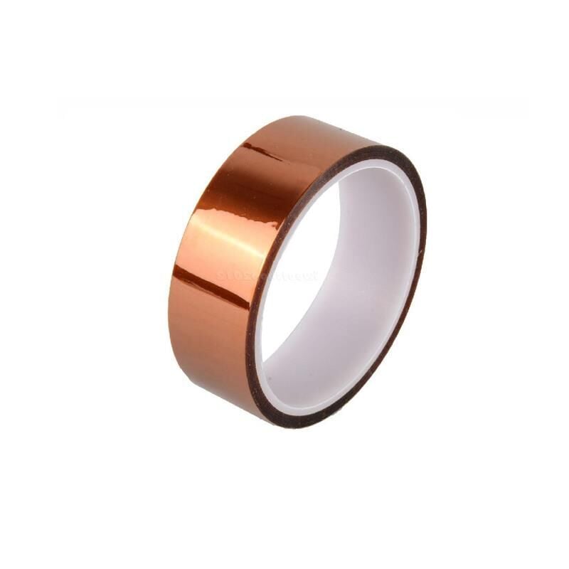 Sunline Polyamid Yüksek Isı İzolasyon Yanmaz Bant 30Mm 33Mt