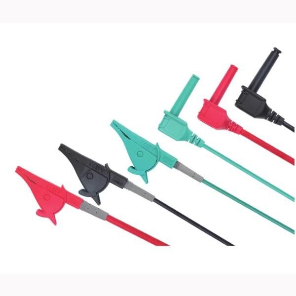 Unit UT-L34 Timsah klipsli 1500mm Prob