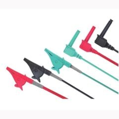 Unit UT-L34 Timsah klipsli 1500mm Prob