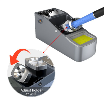 Aixun AX T3A T245 Havya İstasyonu 200W NEW SHEEF