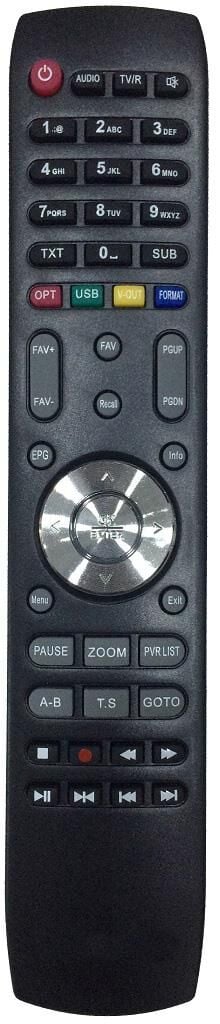 Digitalbox Hd Germany Uydu Kumandası