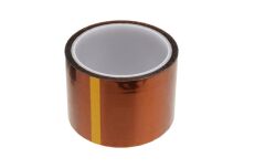 Sunline Polyimid Yüksek Isı İzolasyon Bandı 50 Mm 33Mt