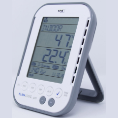 TFA 30.3039 Klimalogg Pro Sıcaklık ve Nem Kayıt Cihazı