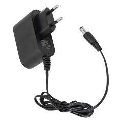 Weko 12 Volt 2 Amper 24 Watt Plastik Kasa Priz Tipi Adaptör (5.5x2.5 Uçlu)