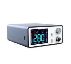 Aixun T3A T12 Akıllı Havya İstasyonu 200W