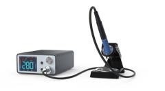 Aixun T3A T12 Akıllı Havya İstasyonu 200W