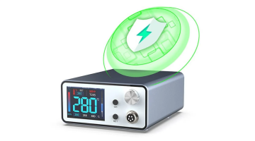 Aixun T3A T12 Akıllı Havya İstasyonu 200W