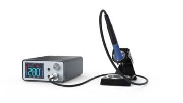 Aixun T3A T12 Akıllı Havya İstasyonu 200W