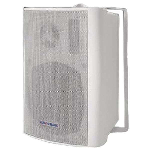 MagicVoice MV-5TW 13 CM 20 Watt 5.25'' Trafolu Kamutatörlü Sütun Hoparlör (2'li Takım)