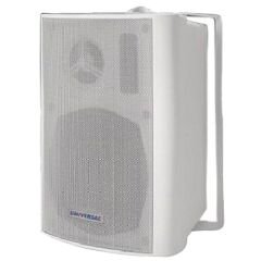 MagicVoice MV-5TW 13 CM 20 Watt 5.25'' Trafolu Kamutatörlü Sütun Hoparlör (2'li Takım)