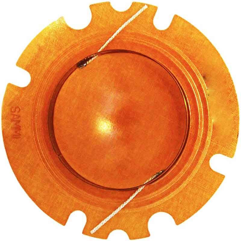 Sammi 75 Watt 16 Ohm Orjinal Membran 5 Cm