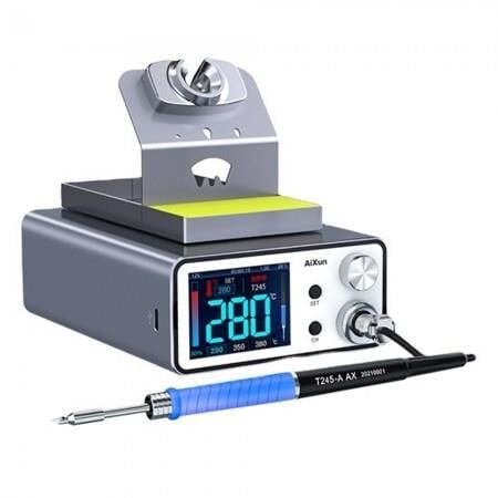 Auxin AXE T3AS T245 Havya İstasyonu 200W