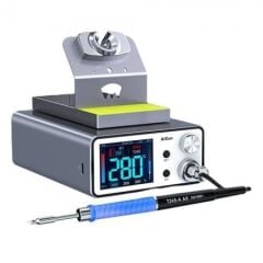Auxin AXE T3AS T245 Havya İstasyonu 200W