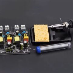 HAVYA SÜNGERİ 7X4 CM (SUN-02) (5'Lİ PAKET)