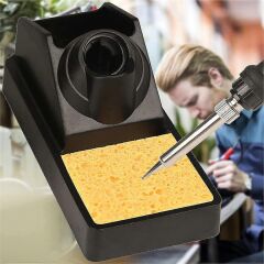 HAVYA SÜNGERİ 7X4 CM (SUN-02) (5'Lİ PAKET)