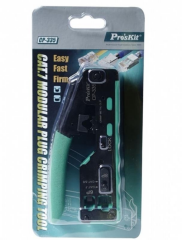 Proskit CP-335 Cat-7 Plug Sıkma Pensesi