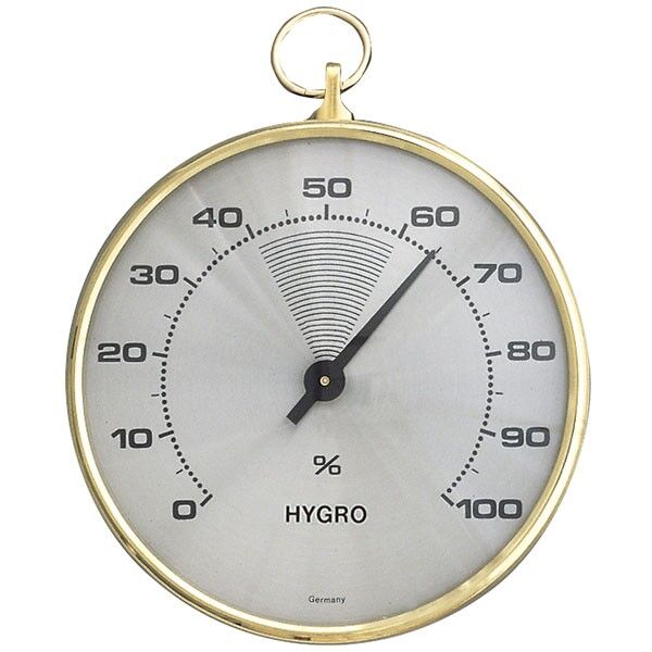 TFA 44.1002 İbreli Nem Ölçer