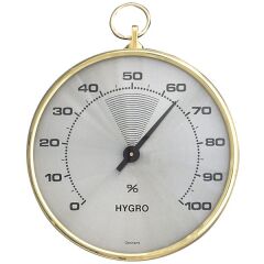 TFA 44.1002 İbreli Nem Ölçer