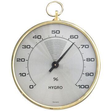 TFA 44.1002 İbreli Nem Ölçer