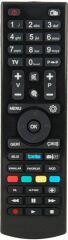 TiviBu Hd Remote Control Uydu Kumandası