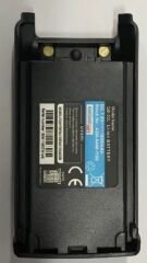 Aselsan Asn-446-1100 Qb-33l Dc 7.4v 1800mah Lı-ıon Batarya - Çok Renkli