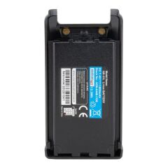 Aselsan Asn-446-1100 Qb-33l Dc 7.4v 1800mah Lı-ıon Batarya - Çok Renkli