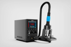 Aixun H310D 1000W Akıllı Sıcak Hava Tamir İstasyonu