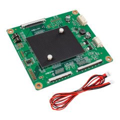 Lcd Panel Flexi Repair QK6M60