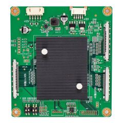 Lcd Panel Flexi Repair QK6M60