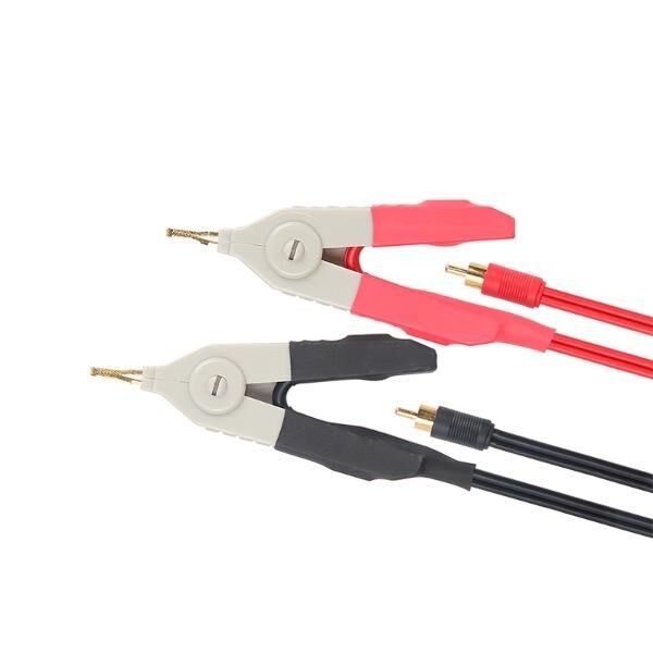 Unit UT-L42 Kelvin klipsli 1000mm Prob