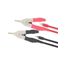 Unit UT-L42 Kelvin klipsli 1000mm Prob