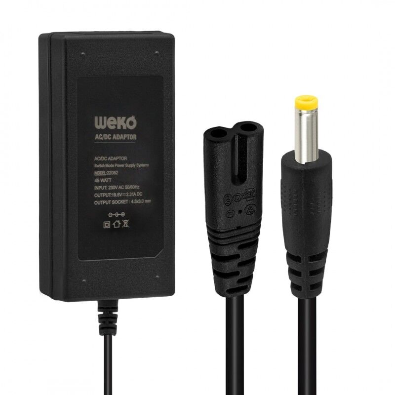 25 Volt 200 Mah Bosch / Fakir / Siemens Dikey Süpürge Şarj Adptörü
