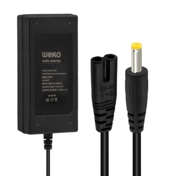 25 Volt 200 Mah Bosch / Fakir / Siemens Dikey Süpürge Şarj Adptörü