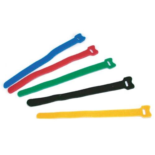 Proskit MS-V306 Kablo Bağı Bez Cırtlı 6''16cm